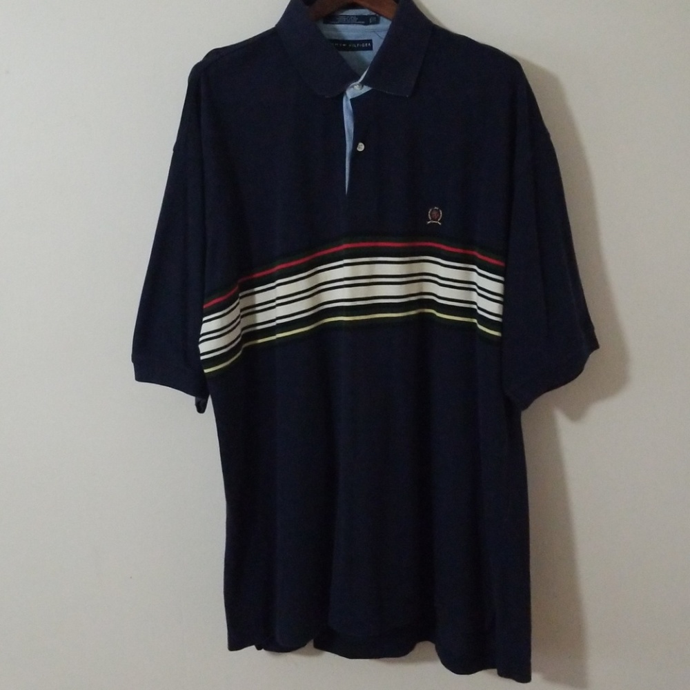 Tommy Hilfiger polo